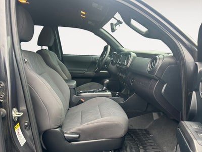 2016 Toyota Tacoma TRD Sport V6