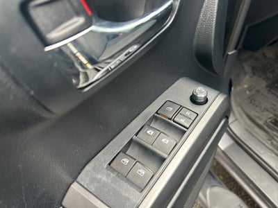 2016 Toyota Tacoma TRD Sport V6