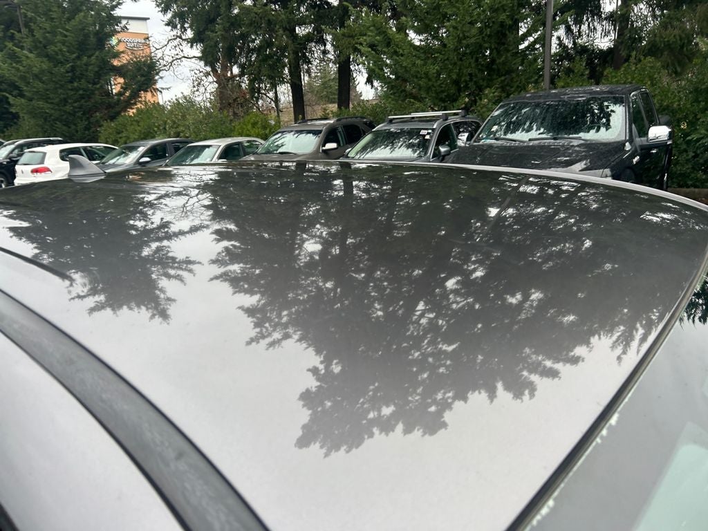 2016 Toyota Tacoma TRD Sport V6