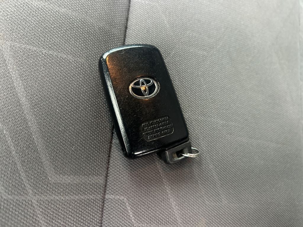 2016 Toyota Tacoma TRD Sport V6