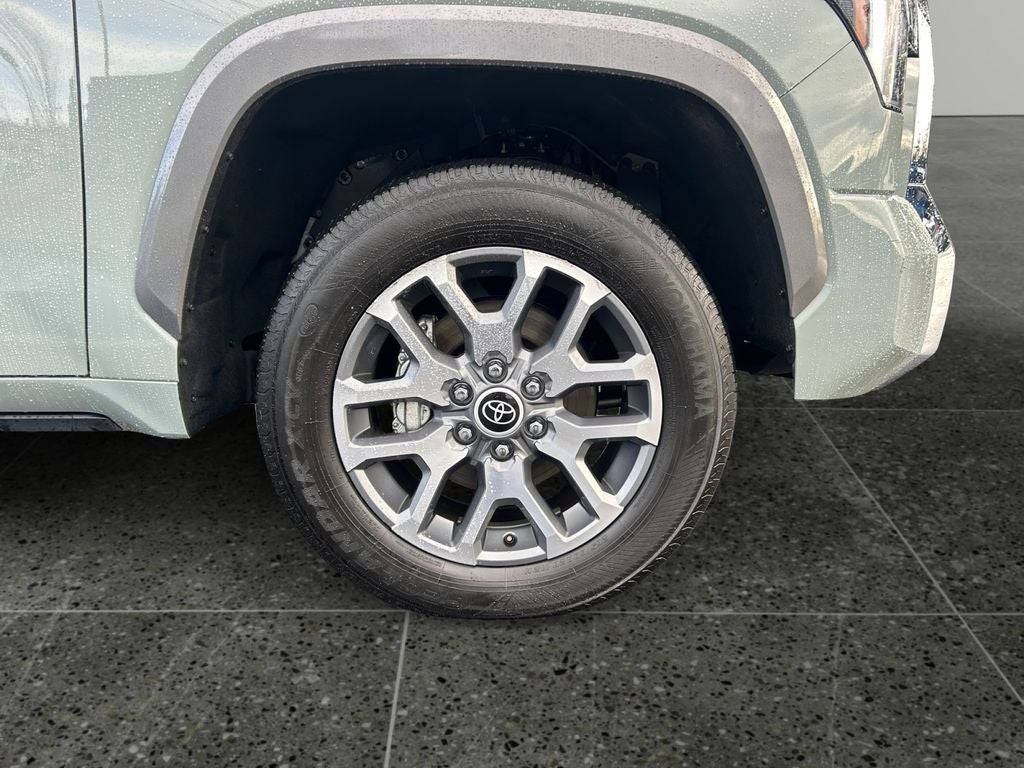2024 Toyota Tundra 1794