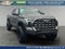 2023 Toyota Tundra Platinum 6" LIFTED W/ FUEL WHEELS