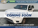 2013 Toyota Tacoma Base