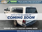 2013 Toyota Tacoma Base