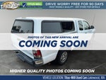 2013 Toyota Tacoma Base