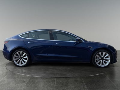 2018 Tesla Model 3 Base