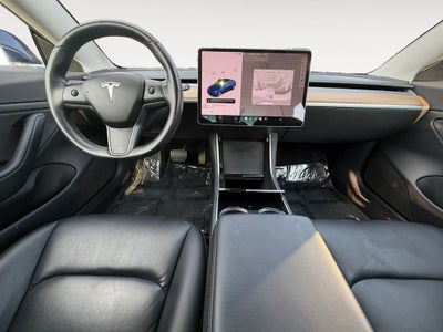 2018 Tesla Model 3 Base