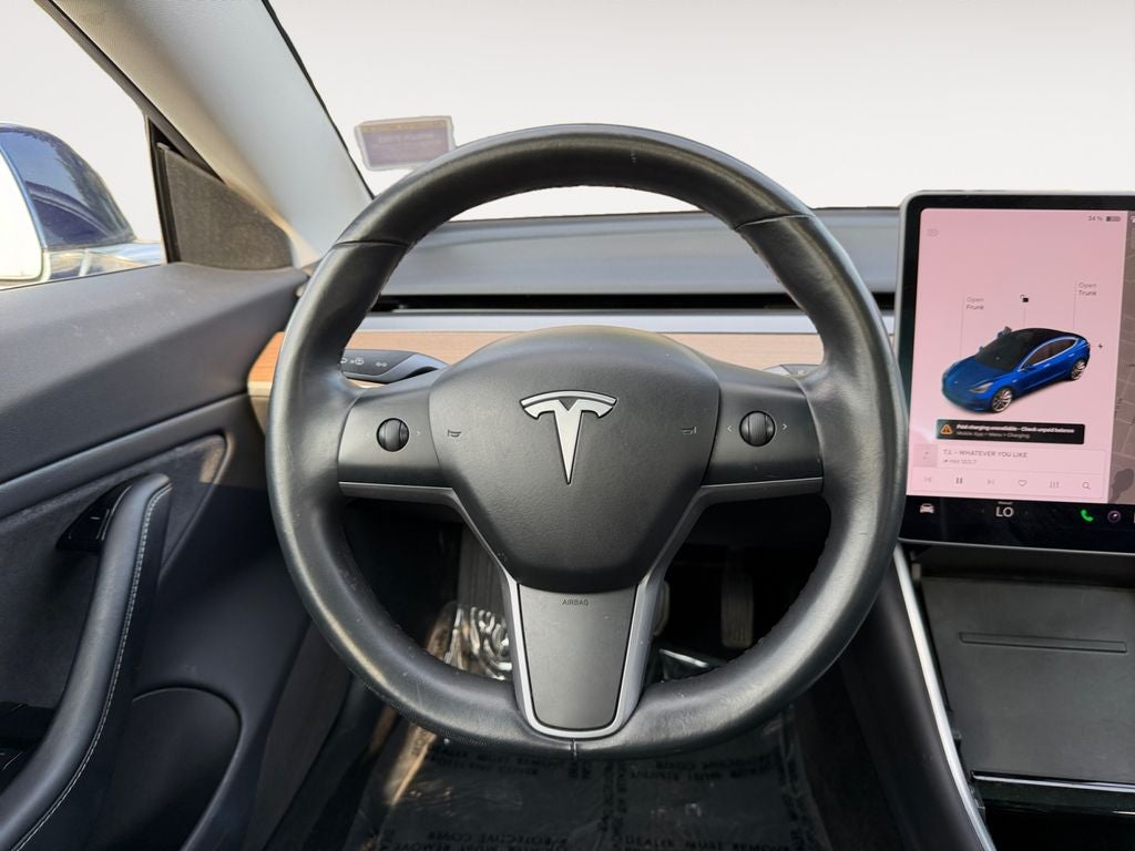 2018 Tesla Model 3 Base