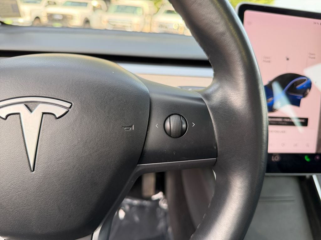 2018 Tesla Model 3 Base