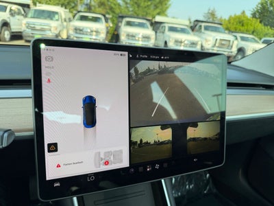 2018 Tesla Model 3 Base