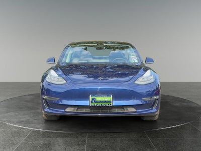 2018 Tesla Model 3 Base