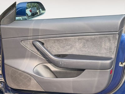 2018 Tesla Model 3 Base