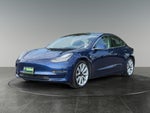 2018 Tesla Model 3 Base