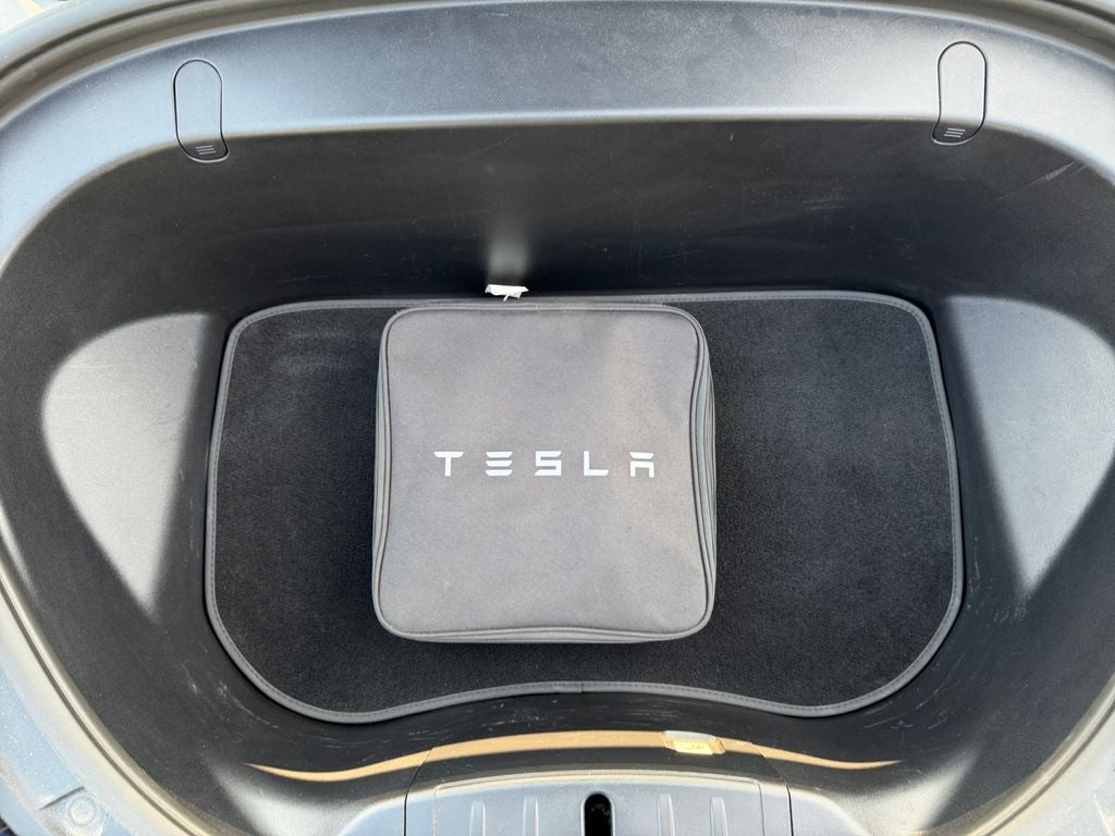 2018 Tesla Model 3 Base