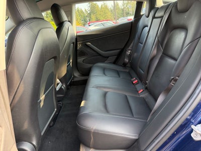 2018 Tesla Model 3 Base