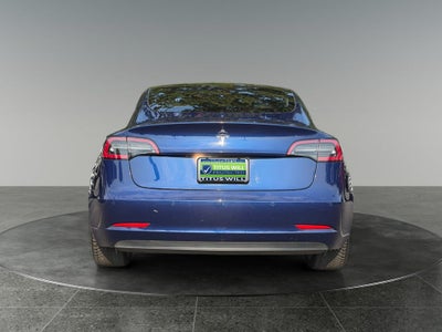 2018 Tesla Model 3 Base