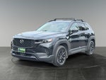 2025 Mazda Mazda CX-50 Hybrid Premium