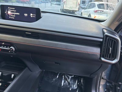 2023 Mazda Mazda CX-50 2.5 Turbo Meridian Edition