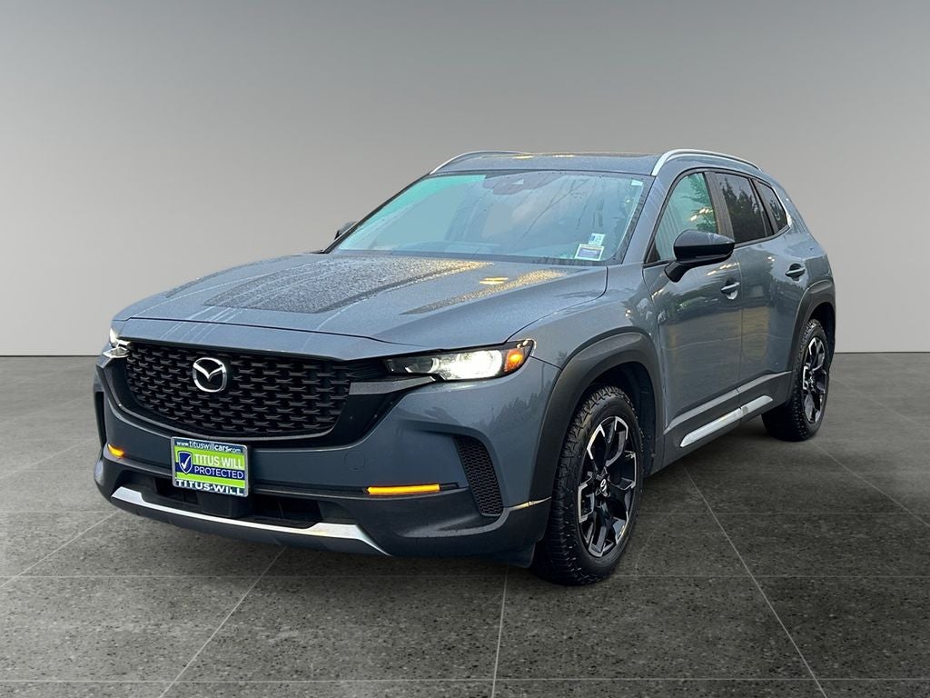 2023 Mazda Mazda CX-50 2.5 Turbo Meridian Edition