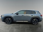2023 Mazda Mazda CX-50 2.5 Turbo Meridian Edition