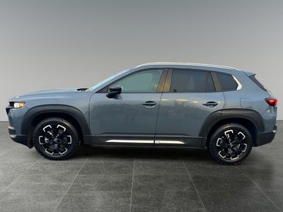 2023 Mazda Mazda CX-50 2.5 Turbo Meridian Edition