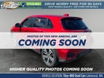 2025 Mitsubishi Outlander Sport 2.0 SE