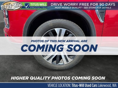 2025 Mitsubishi Outlander Sport 2.0 SE