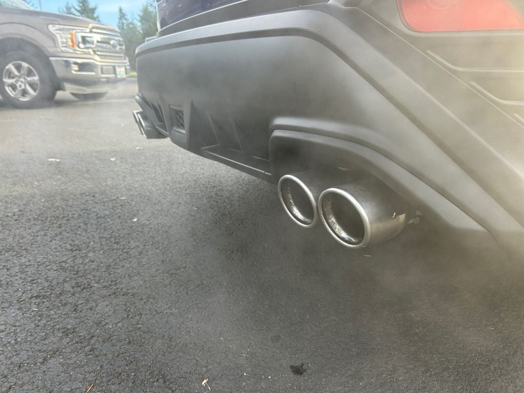 2023 Subaru WRX Base