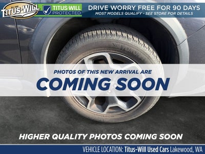 2014 Subaru XV Crosstrek 2.0i Premium