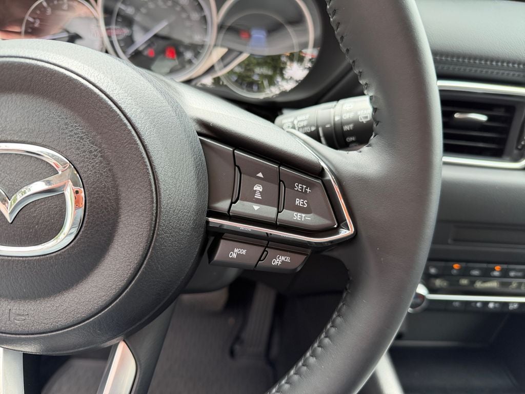 2024 Mazda Mazda CX-5 2.5 S Select Package