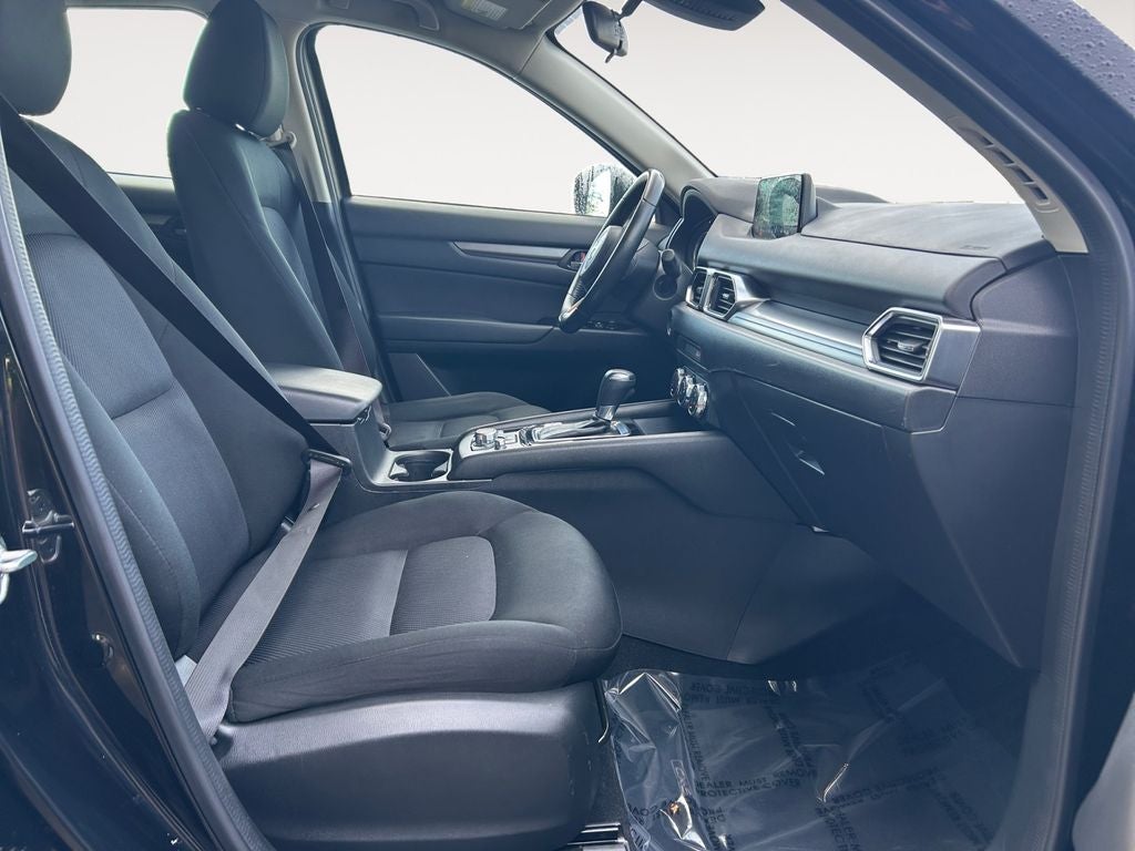 2018 Mazda Mazda CX-5 Sport