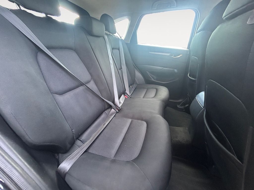 2018 Mazda Mazda CX-5 Sport