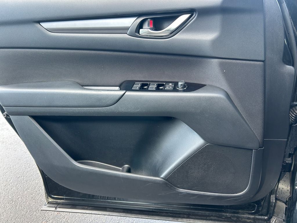 2018 Mazda Mazda CX-5 Sport