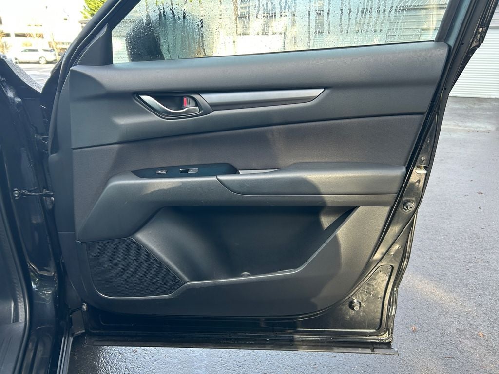 2018 Mazda Mazda CX-5 Sport