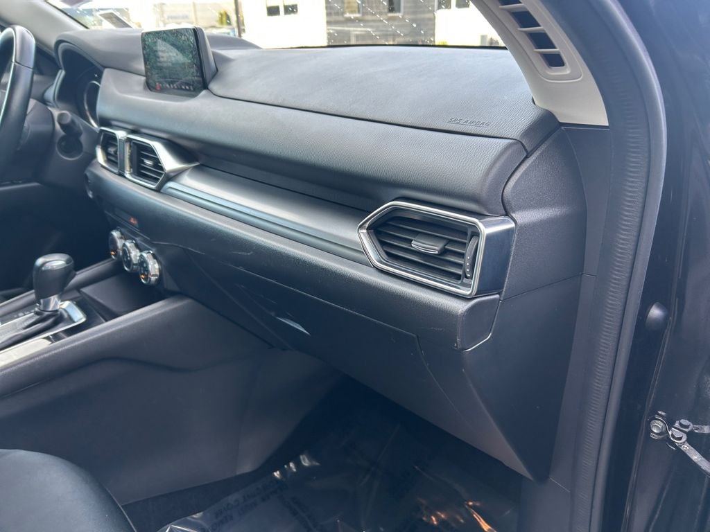 2018 Mazda Mazda CX-5 Sport