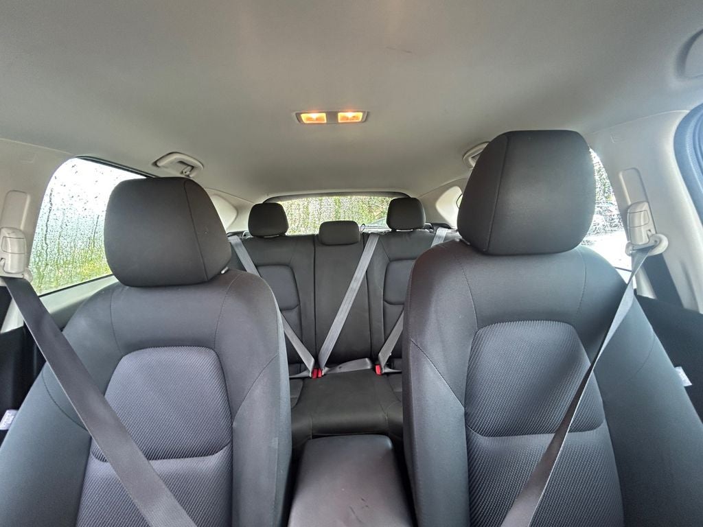 2018 Mazda Mazda CX-5 Sport