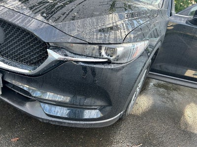 2018 Mazda Mazda CX-5 Sport