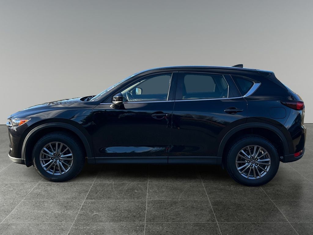 2018 Mazda Mazda CX-5 Sport
