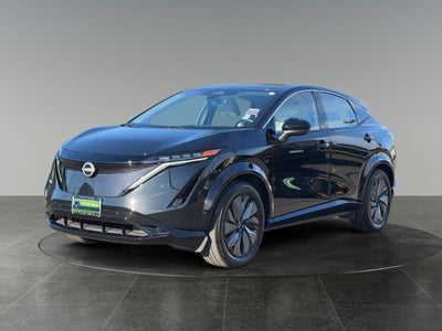 2023 Nissan Ariya ENGAGE