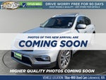 2017 INFINITI QX50 Base