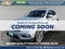 2017 INFINITI QX50 Base