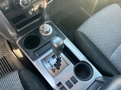 2019 Toyota 4Runner SR5 Premium 3rd Row Seating