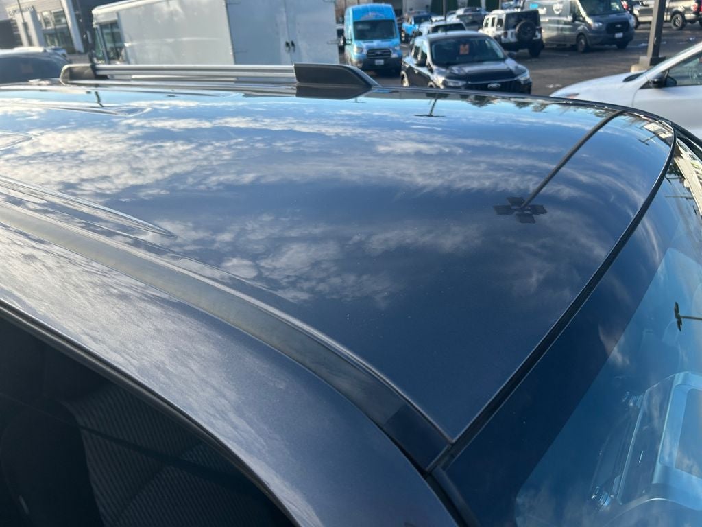 2019 Toyota 4Runner SR5 Premium 3rd Row Seating