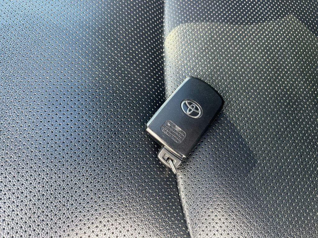 2020 Toyota 4Runner Limited