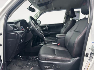 2018 Toyota 4Runner TRD Pro w/ Roof Top Tent ON SHOWROOM