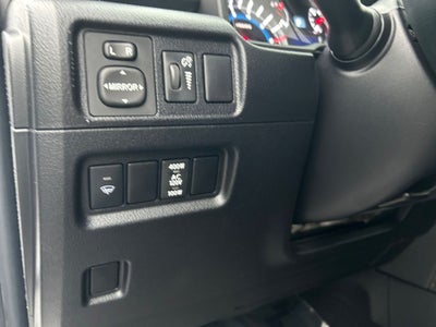 2018 Toyota 4Runner TRD Pro w/ Roof Top Tent ON SHOWROOM