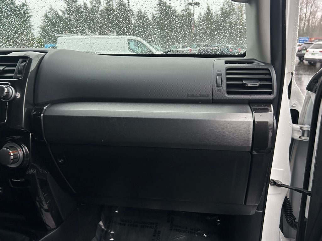 2018 Toyota 4Runner TRD Pro w/ Roof Top Tent ON SHOWROOM