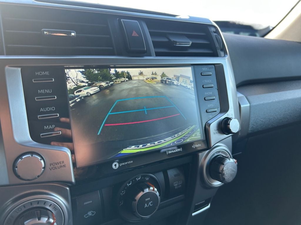 2022 Toyota 4Runner SR5 Premium W/ 3RD ROW