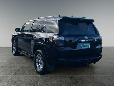 2022 Toyota 4Runner SR5 Premium W/ 3RD ROW
