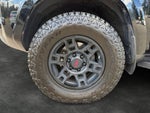 2021 Toyota 4Runner TRD Off-Road Premium